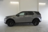 Land Rover Discovery Sport, 2.0 D 134 kW 4x4
