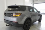 Land Rover Discovery Sport, 2.0 D 134 kW 4x4