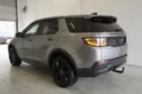 Land Rover Discovery Sport, 2.0 D 134 kW 4x4