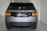 Land Rover Discovery Sport, 2.0 D 134 kW 4x4