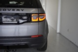 Land Rover Discovery Sport, 2.0 D 134 kW 4x4