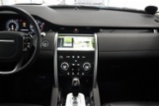 Land Rover Discovery Sport, 2.0 D 134 kW 4x4