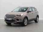 Ford Kuga, 2,0 TDCi 110kW AWD ST-Line+ CZ, SUV,
