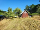 Pozemek 2142 m2 - Zdechovice