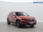 BMW X1, 2,0 18d xDrive Aut. DPH CZ, SUV, nafta