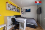 Prodej bytu 4+1, 76 m², Teplice, ul. Pod hvězdárnou