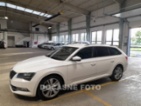 Škoda Superb III, 2.0 TDI, ČR, DSG, navi, kombi,