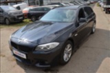 BMW Řada 5, 535 D XDRIVE TOURING AT, nafta