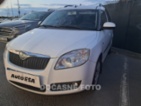 Škoda Roomster, 1.4 TSi, AC, temp, tažné, MPV,