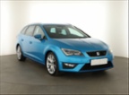 Seat Leon, 2.0 TDI, Serv.kniha, Navi, Klima,,