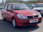 Renault Thalia, 1.216V, ČR, AC, sedan, benzín
