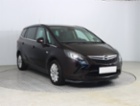Opel Zafira, 1.4 Turbo, ČR,1.maj, Serv.kniha,