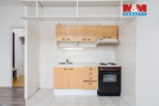 Prodej bytu 2+kk, 40 m², Ústí nad Labem, ul. Šrámkova