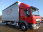 DAF LF, valník
