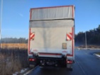 DAF LF, valník