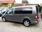 Volkswagen Caddy, MAXI DSG 7MÍST, MPV, nafta