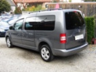 Volkswagen Caddy, MAXI DSG 7MÍST, MPV, nafta