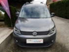Volkswagen Caddy, MAXI DSG 7MÍST, MPV, nafta
