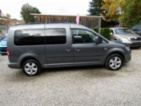 Volkswagen Caddy, MAXI DSG 7MÍST, MPV, nafta