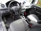 Volkswagen Caddy, MAXI DSG 7MÍST, MPV, nafta