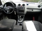 Volkswagen Caddy, MAXI DSG 7MÍST, MPV, nafta