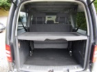 Volkswagen Caddy, MAXI DSG 7MÍST, MPV, nafta