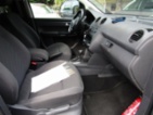 Volkswagen Caddy, MAXI DSG 7MÍST, MPV, nafta