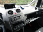 Volkswagen Caddy, MAXI DSG 7MÍST, MPV, nafta