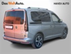 Volkswagen Caddy, 1.5 TSI DSG Style, kombi, benzin