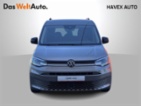 Volkswagen Caddy, 1.5 TSI DSG Style, kombi, benzin