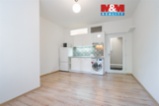 Prodej bytu 1+kk, 25 m², Praha, ul. Myslbekova