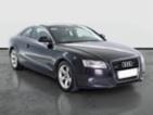 Audi A5, 3.0 TDISport , 4X4, Xenony, Klima,, Coupe