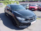 Honda Civic, 1,0 i-VTEC TURBO Elegance, hatchback,