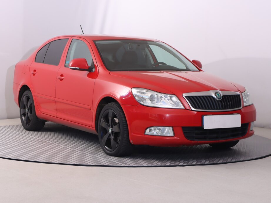 Skoda Octavia, 1.6 TDI, Klima, Tempomat,,