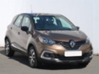 Renault Captur, 1.2 TCe, ČR,1.maj, Serv.kniha,