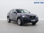 BMW X4, 2,0 20d xDrive 140kW CZ Kůže, SUV, nafta