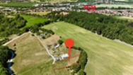 Prodej pozemku k bydlení, 1267 m², Rájec-Jestřebí