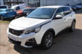 Peugeot 3008, 1,2, nafta