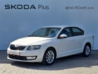 Škoda Octavia, Ambition Plus 1,0TSi 85kW, sedan,
