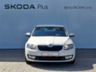 Škoda Octavia, Ambition Plus 1,0TSi 85kW, sedan,