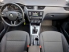 Škoda Octavia, Ambition Plus 1,0TSi 85kW, sedan,