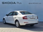 Škoda Octavia, Ambition Plus 1,0TSi 85kW, sedan,