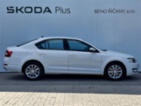 Škoda Octavia, Ambition Plus 1,0TSi 85kW, sedan,