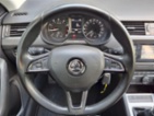 Škoda Octavia, Ambition Plus 1,0TSi 85kW, sedan,