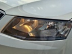 Škoda Octavia, Ambition Plus 1,0TSi 85kW, sedan,
