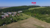 Poz. k bydlení, 4142 m², Přerov, ul. Mezilesí II