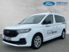Ford Tourneo Connect, 1.5i,85KW, CZ,1MAJ, DPH,