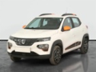 Dacia Spring, Electric 45 (27 kWh), SoH 91%,