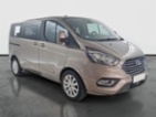 Ford Tourneo Custom, 2.0 EcoBlue mHEVTitanium ,
