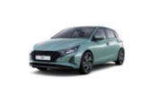 Hyundai i20, Wave Winter, hatchback, benzin